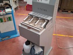 Accessori per impianto calzaturiero - Lotto 5 (Asta 9883)