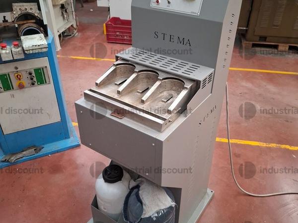 5#9883 Accessori per impianto calzaturiero in vendita - foto 1