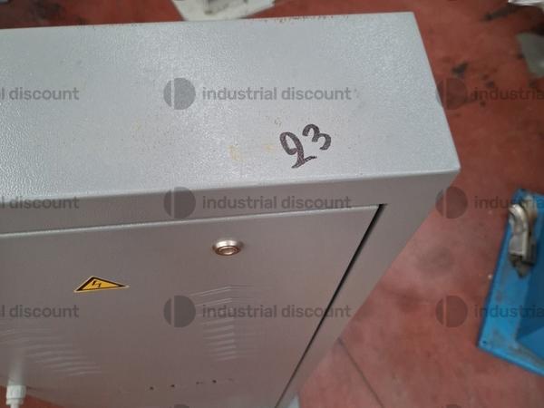 5#9883 Accessori per impianto calzaturiero in vendita - foto 2