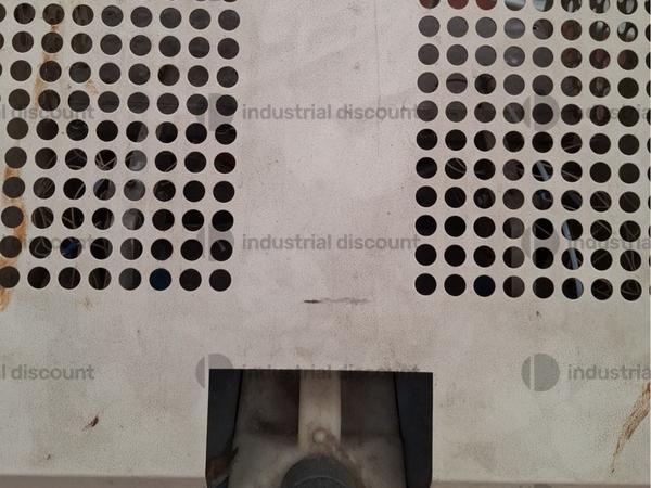 5#9883 Accessori per impianto calzaturiero in vendita - foto 4