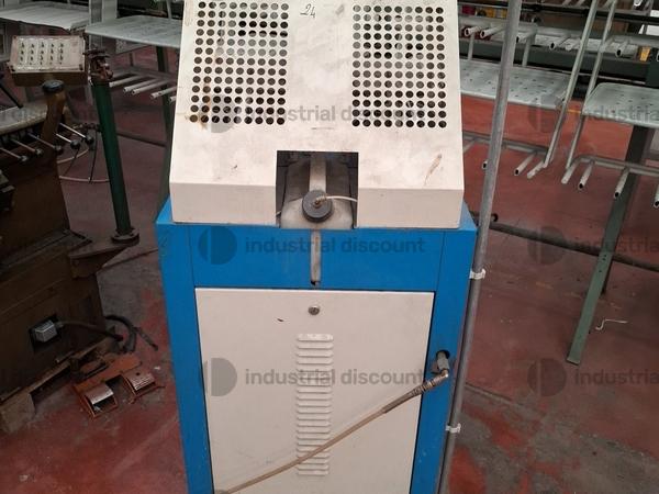 5#9883 Accessori per impianto calzaturiero in vendita - foto 5