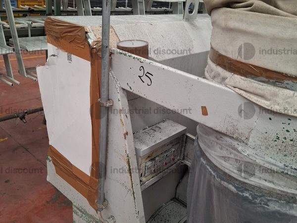 5#9883 Accessori per impianto calzaturiero in vendita - foto 7