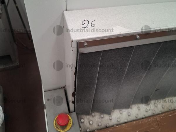 5#9883 Accessori per impianto calzaturiero in vendita - foto 10