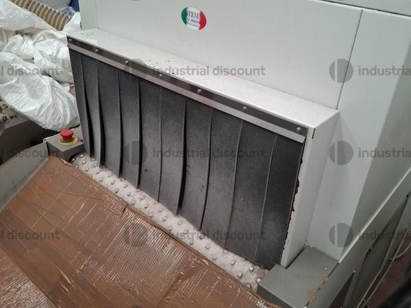 5#9883 Accessori per impianto calzaturiero in vendita - foto 11