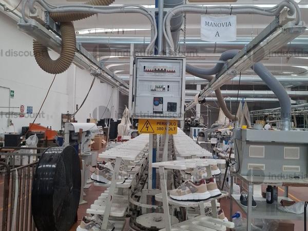 Varie rifinitura tessuti in vendita