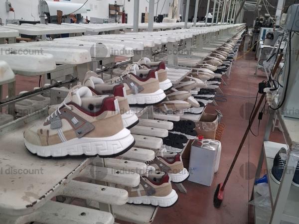 6#9883 Accessori per impianto calzaturiero in vendita - foto 3