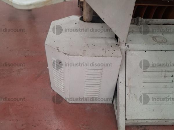 6#9883 Accessori per impianto calzaturiero in vendita - foto 4