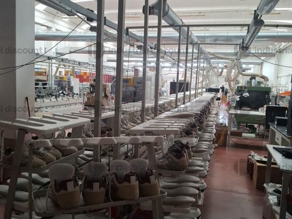 6#9883 Accessori per impianto calzaturiero in vendita - foto 6