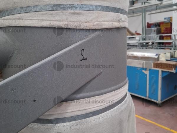 6#9883 Accessori per impianto calzaturiero in vendita - foto 7