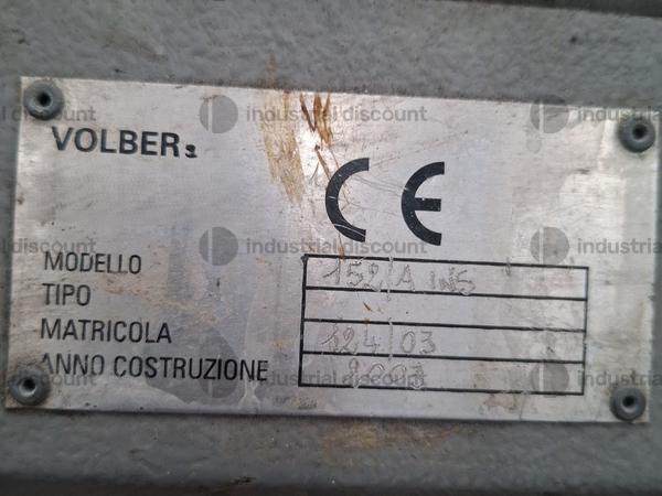 6#9883 Accessori per impianto calzaturiero in vendita - foto 9