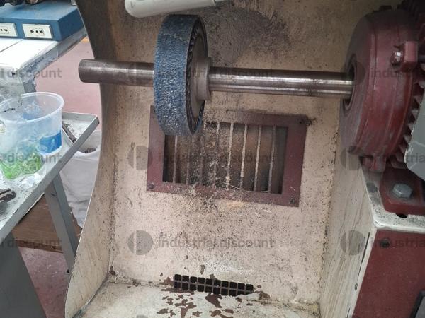 6#9883 Accessori per impianto calzaturiero in vendita - foto 10