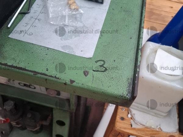 6#9883 Accessori per impianto calzaturiero in vendita - foto 11