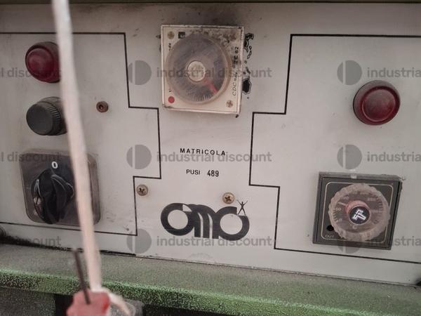 6#9883 Accessori per impianto calzaturiero in vendita - foto 13