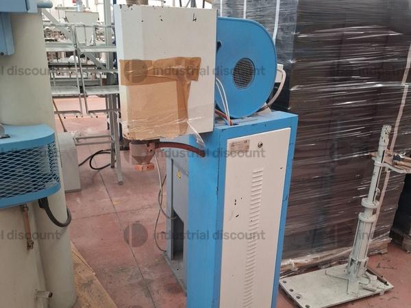 6#9883 Accessori per impianto calzaturiero in vendita - foto 15