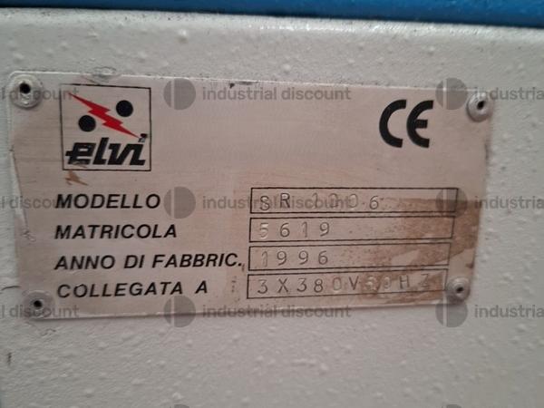 6#9883 Accessori per impianto calzaturiero in vendita - foto 16