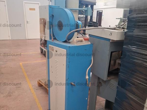 6#9883 Accessori per impianto calzaturiero in vendita - foto 17