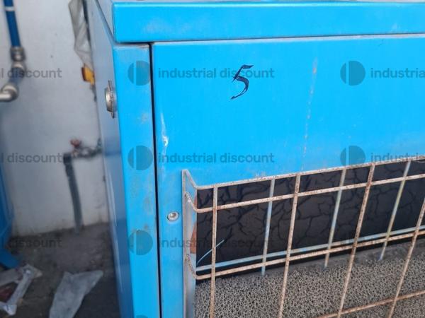 6#9883 Accessori per impianto calzaturiero in vendita - foto 18