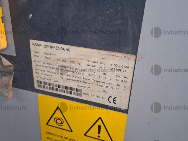 6#9883 Accessori per impianto calzaturiero in vendita - foto 20