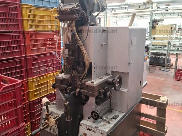 6#9883 Accessori per impianto calzaturiero in vendita - foto 23