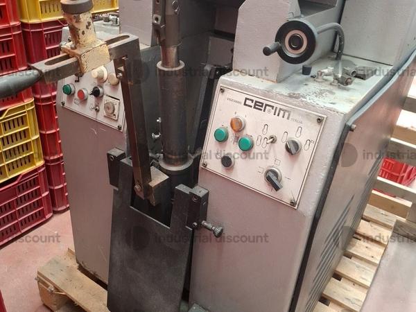 6#9883 Accessori per impianto calzaturiero in vendita - foto 24