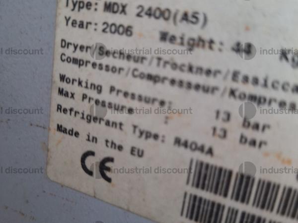 6#9883 Accessori per impianto calzaturiero in vendita - foto 29