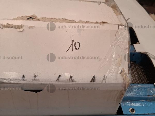 6#9883 Accessori per impianto calzaturiero in vendita - foto 31