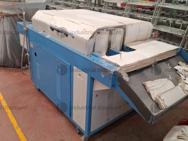 6#9883 Accessori per impianto calzaturiero in vendita - foto 32