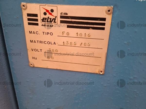 6#9883 Accessori per impianto calzaturiero in vendita - foto 33