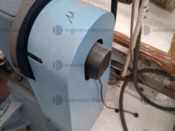 6#9883 Accessori per impianto calzaturiero in vendita - foto 35