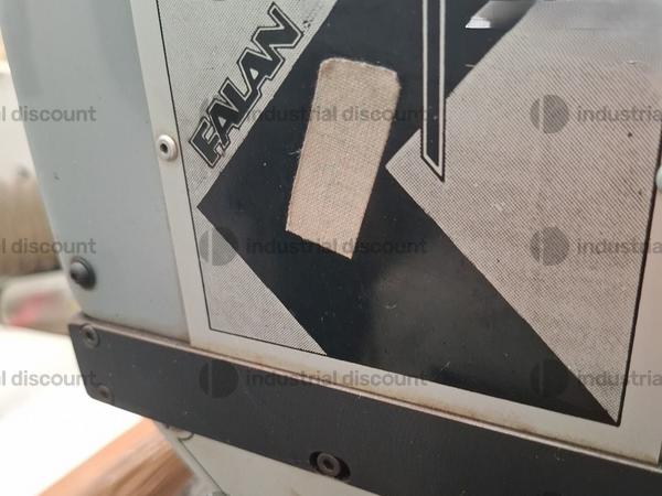 6#9883 Accessori per impianto calzaturiero in vendita - foto 37