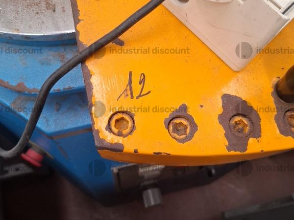 6#9883 Accessori per impianto calzaturiero in vendita - foto 39