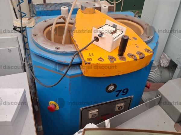 6#9883 Accessori per impianto calzaturiero in vendita - foto 40