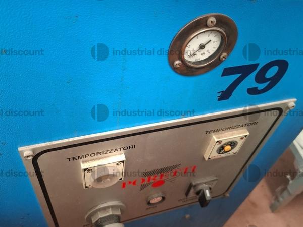 6#9883 Accessori per impianto calzaturiero in vendita - foto 41