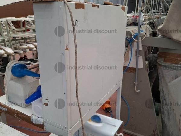 6#9883 Accessori per impianto calzaturiero in vendita - foto 45