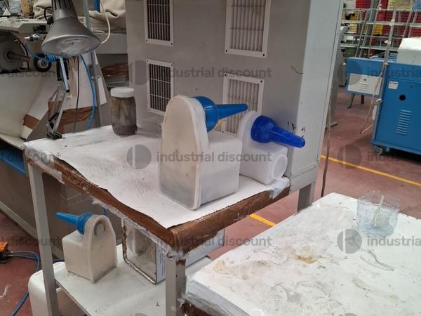 6#9883 Accessori per impianto calzaturiero in vendita - foto 46