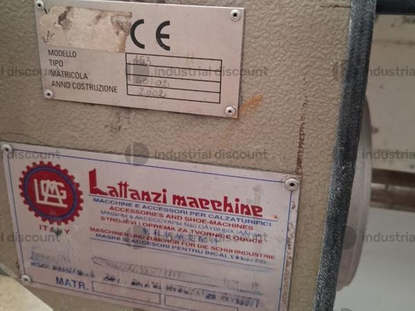 6#9883 Accessori per impianto calzaturiero in vendita - foto 49