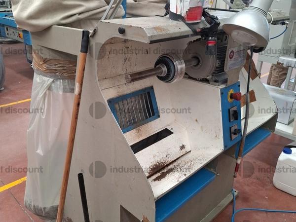 6#9883 Accessori per impianto calzaturiero in vendita - foto 50