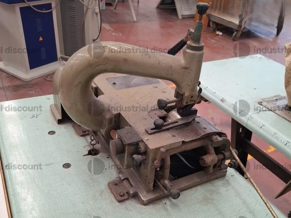 6#9883 Accessori per impianto calzaturiero in vendita - foto 53