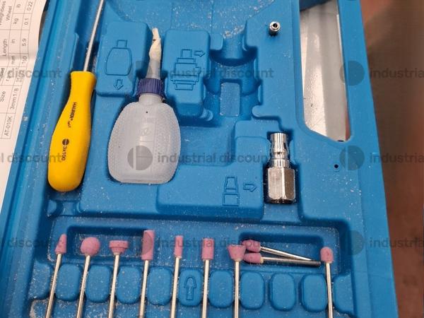 6#9883 Accessori per impianto calzaturiero in vendita - foto 56