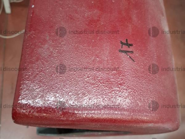 6#9883 Accessori per impianto calzaturiero in vendita - foto 57