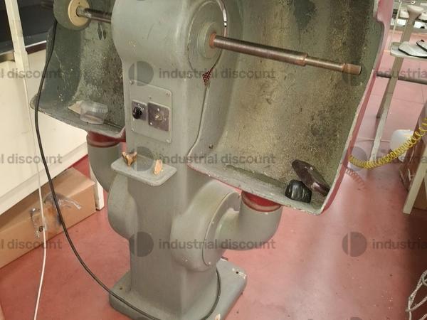 6#9883 Accessori per impianto calzaturiero in vendita - foto 58