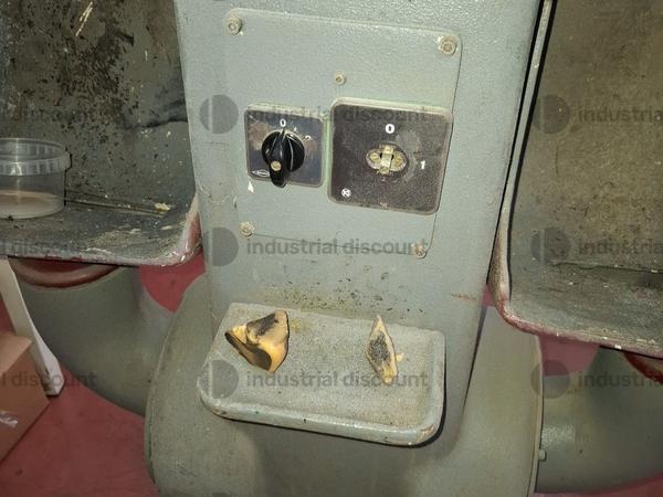 6#9883 Accessori per impianto calzaturiero in vendita - foto 59