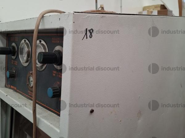 6#9883 Accessori per impianto calzaturiero in vendita - foto 61