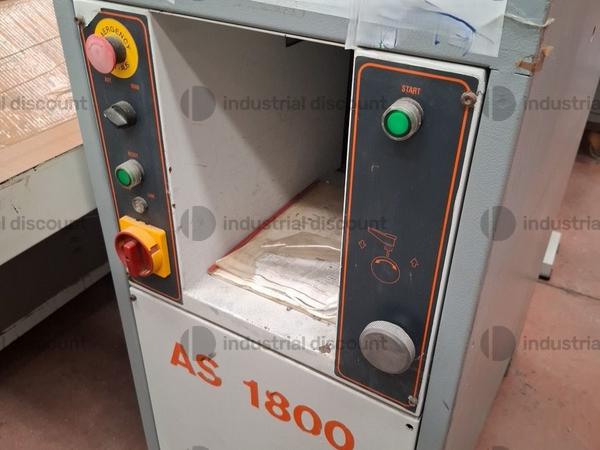 6#9883 Accessori per impianto calzaturiero in vendita - foto 63