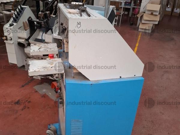 6#9883 Accessori per impianto calzaturiero in vendita - foto 65