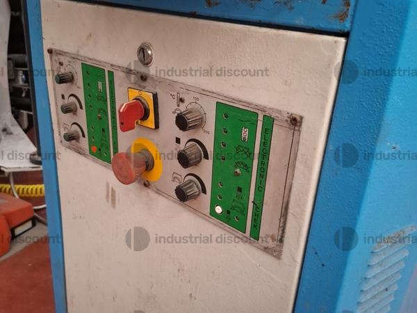 6#9883 Accessori per impianto calzaturiero in vendita - foto 66