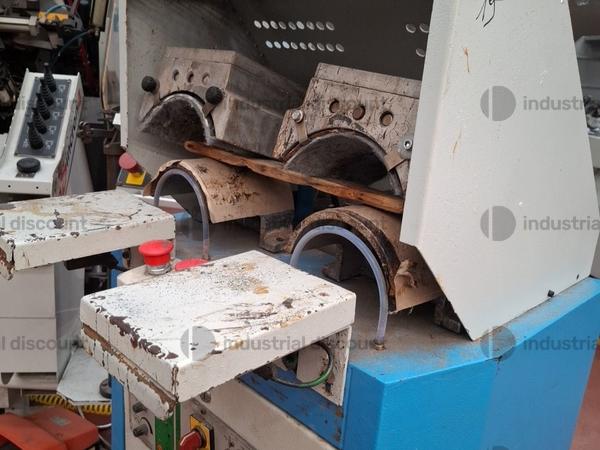 6#9883 Accessori per impianto calzaturiero in vendita - foto 67