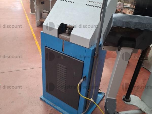 6#9883 Accessori per impianto calzaturiero in vendita - foto 68