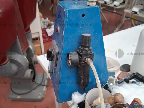 6#9883 Accessori per impianto calzaturiero in vendita - foto 70