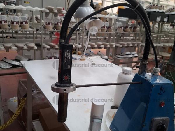 6#9883 Accessori per impianto calzaturiero in vendita - foto 72